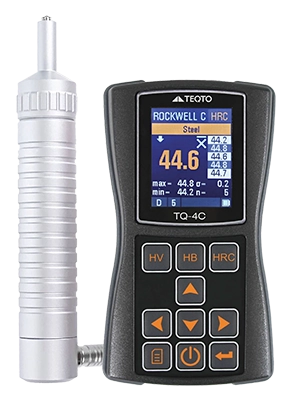 UCI硬さ計  TQ-4Cの画像
