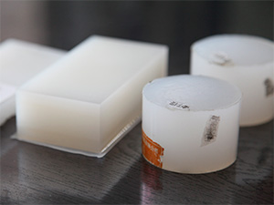 有機フッ素樹脂