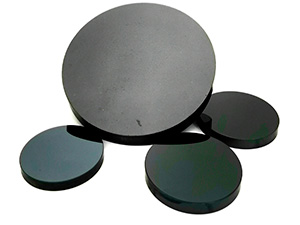 炭化ケイ素(SiC)